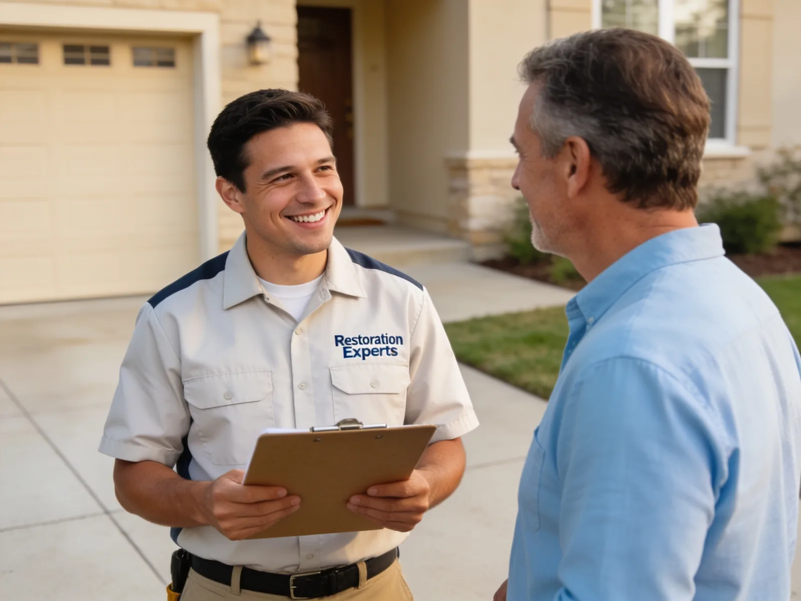 Water Damage Cleanup Shannock, RI FAQs